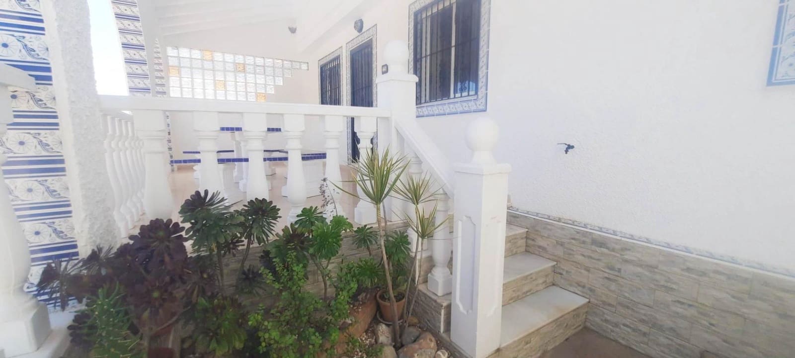 2 camera da letto Villa in vendita in Camposol - 124.500 € (Rif: 9806692)