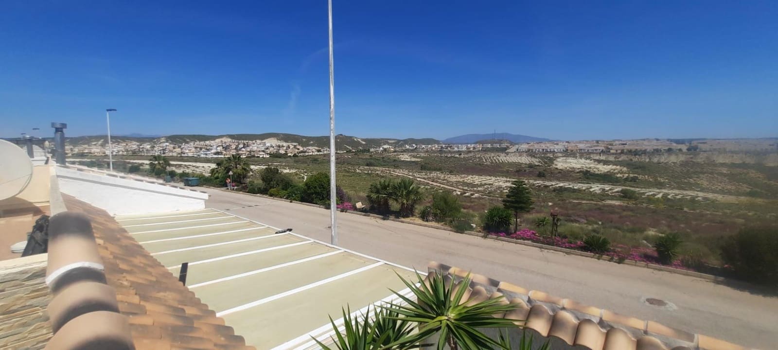 2 camera da letto Villa in vendita in Camposol - 124.500 € (Rif: 9806692)