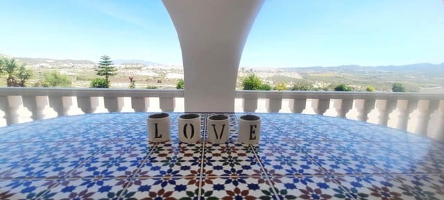 2 camera da letto Villa in vendita in Camposol, Mazarrón - 124.500 € (Rif: 9806692)