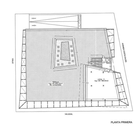 Kommersiell till salu i Puerto de Mazarron, Mazarrón - 350 000 € (Ref: 9818212)