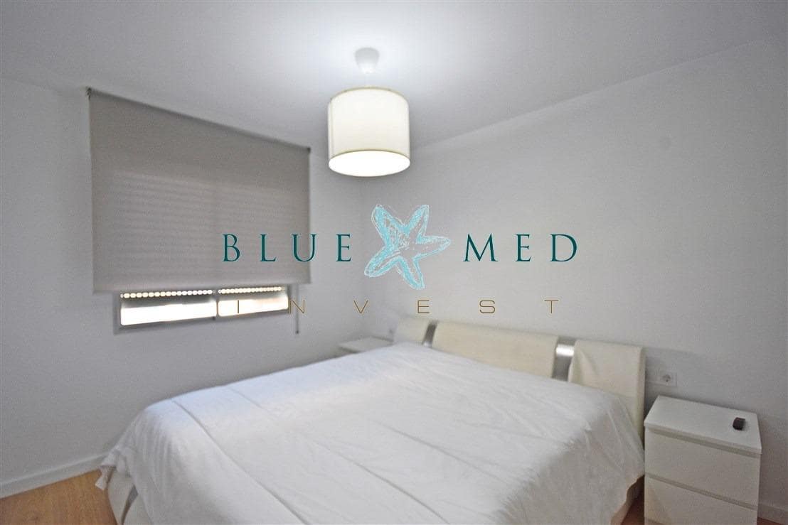 4 slaapkamer Flat te koop in Mazarron - € 140.000 (Ref: 9818213)
