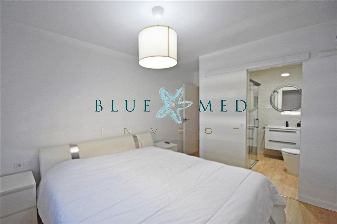 4 slaapkamer Flat te koop in Mazarron - € 140.000 (Ref: 9818213)