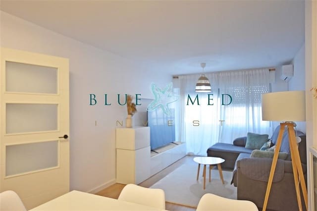 4 slaapkamer Flat te koop in Mazarrón - € 140.000 (Ref: 9818213)
