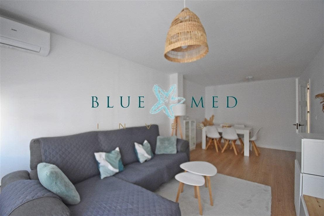 4 slaapkamer Flat te koop in Mazarron - € 140.000 (Ref: 9818213)