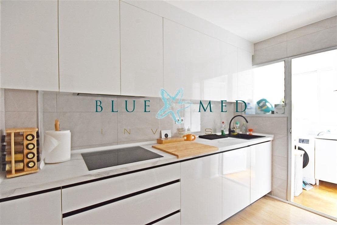 4 slaapkamer Flat te koop in Mazarron - € 140.000 (Ref: 9818213)