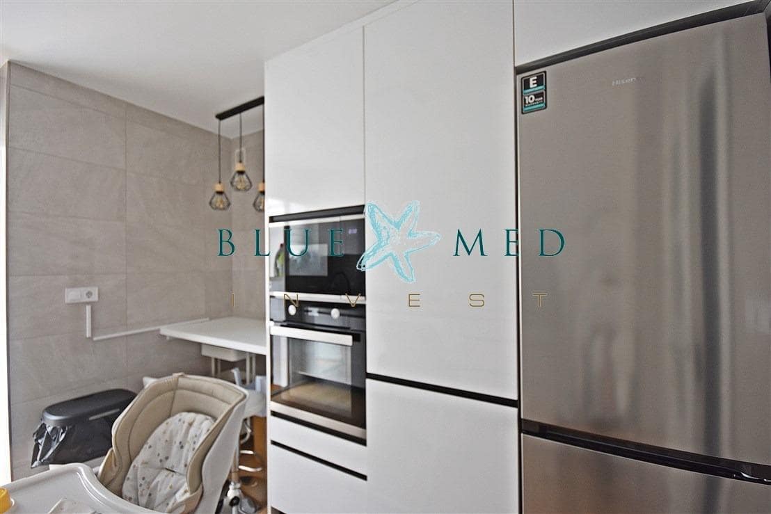 4 slaapkamer Flat te koop in Mazarron - € 140.000 (Ref: 9818213)