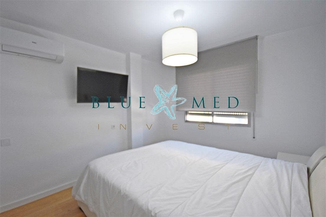 4 slaapkamer Flat te koop in Mazarron - € 140.000 (Ref: 9818213)