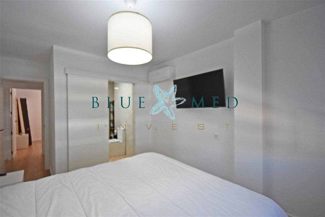 4 slaapkamer Flat te koop in Mazarron - € 140.000 (Ref: 9818213)