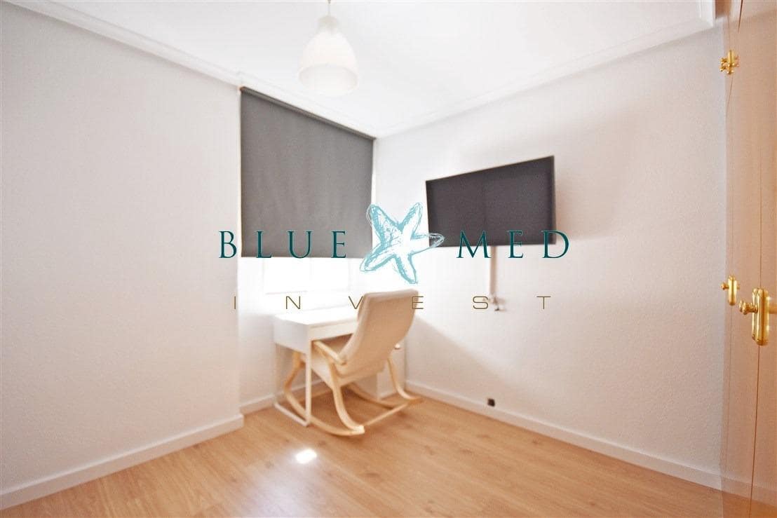 4 slaapkamer Flat te koop in Mazarron - € 140.000 (Ref: 9818213)