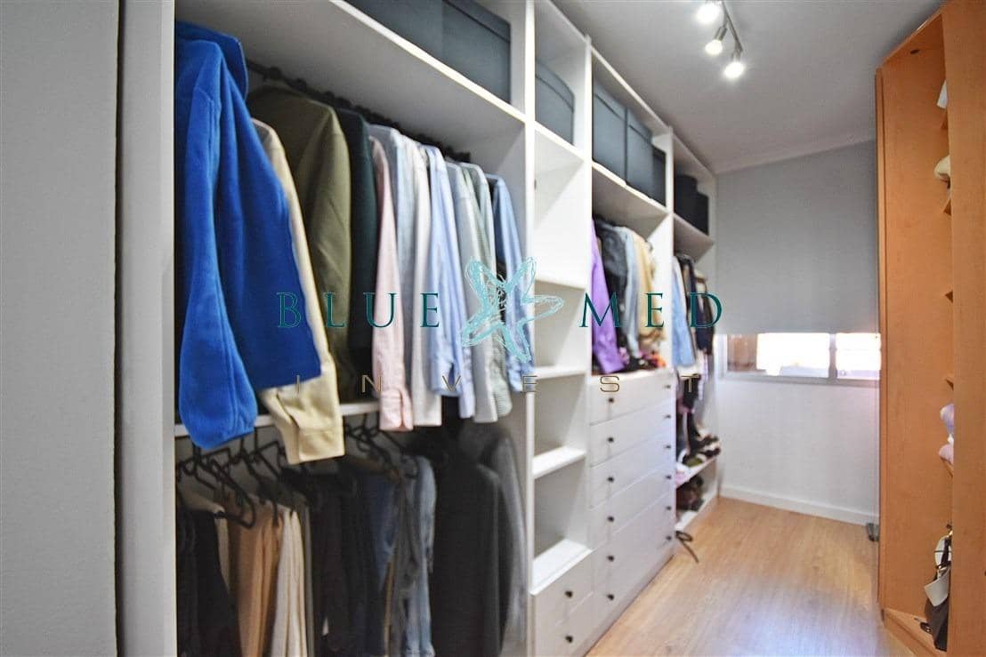 4 slaapkamer Flat te koop in Mazarron - € 140.000 (Ref: 9818213)