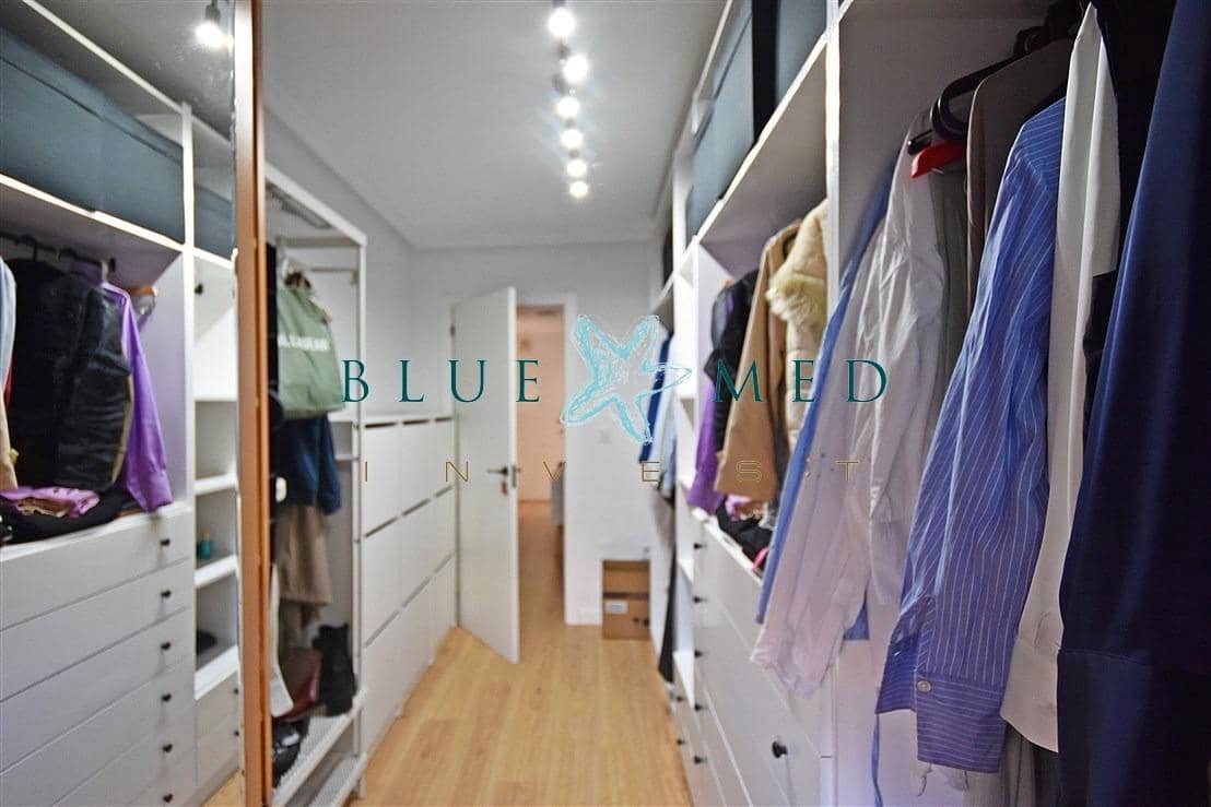 4 slaapkamer Flat te koop in Mazarron - € 140.000 (Ref: 9818213)