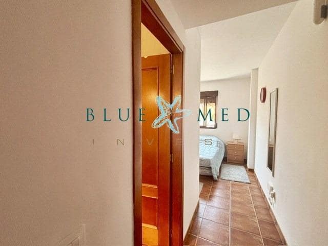 2 bedroom Villa for sale in Cartagena with pool - € 219,900 (Ref: 9822911)