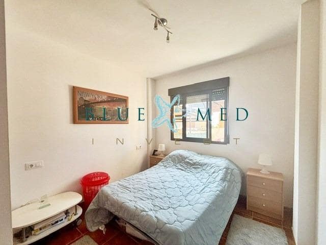 2 bedroom Villa for sale in Cartagena with pool - € 219,900 (Ref: 9822911)