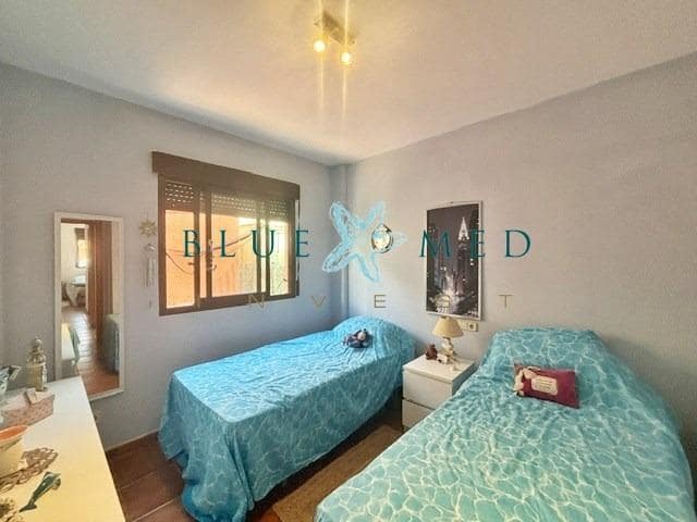 2 bedroom Villa for sale in Cartagena with pool - € 219,900 (Ref: 9822911)