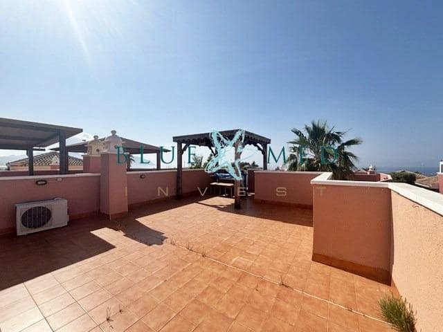 2 bedroom Villa for sale in Cartagena with pool - € 219,900 (Ref: 9822911)