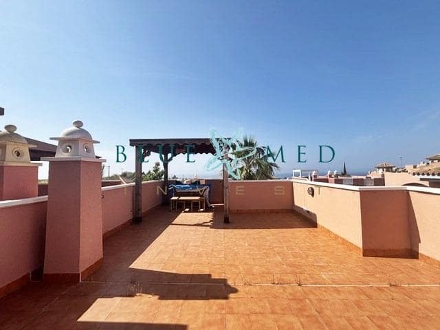 2 bedroom Villa for sale in Cartagena with pool - € 219,900 (Ref: 9822911)