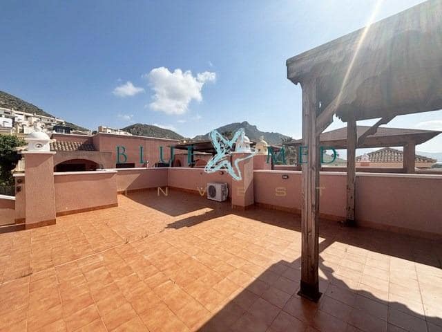 2 bedroom Villa for sale in Cartagena with pool - € 219,900 (Ref: 9822911)