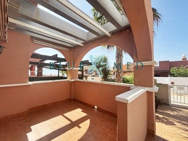 2 quarto Moradia para venda em Los Puertos, Cartagena com piscina - 219 900 € (Ref: 9822911)