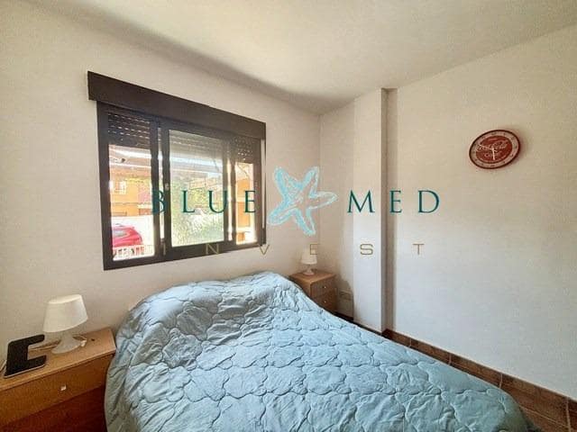 2 quarto Moradia para venda em Los Puertos, Cartagena com piscina - 219 900 € (Ref: 9822911)