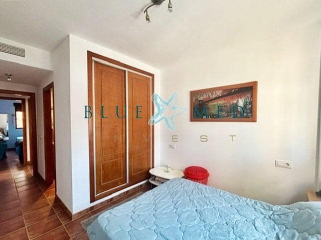 2 quarto Moradia para venda em Los Puertos, Cartagena com piscina - 219 900 € (Ref: 9822911)