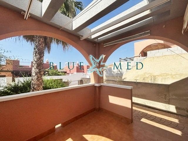 2 bedroom Villa for sale in Cartagena with pool - € 219,900 (Ref: 9822911)