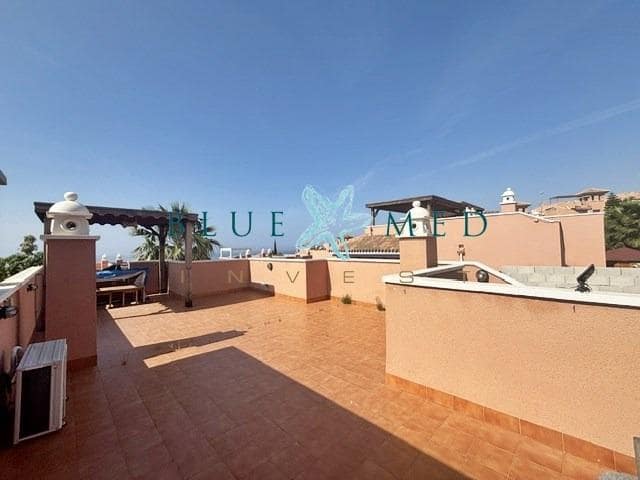 2 bedroom Villa for sale in Cartagena with pool - € 219,900 (Ref: 9822911)
