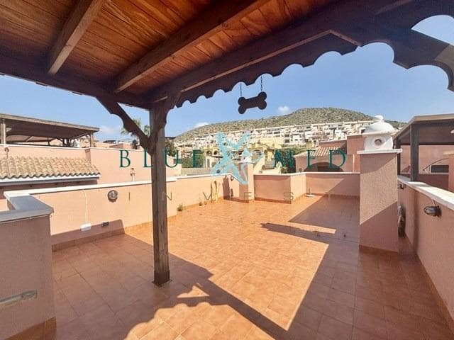 2 bedroom Villa for sale in Cartagena with pool - € 219,900 (Ref: 9822911)