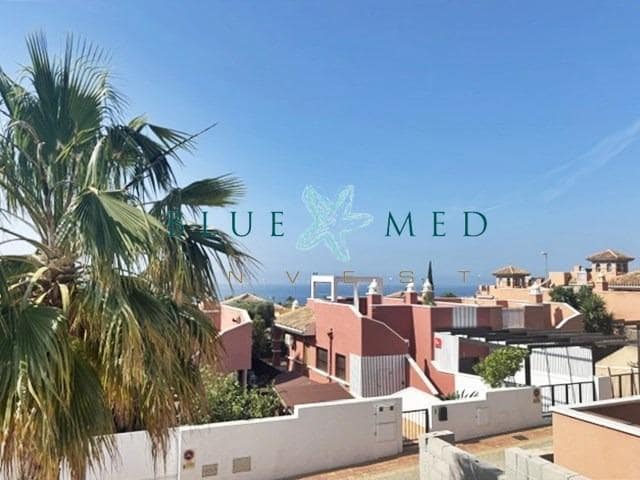 2 bedroom Villa for sale in Cartagena with pool - € 219,900 (Ref: 9822911)