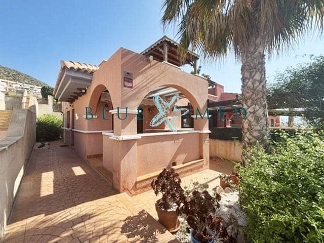 2 quarto Moradia para venda em Los Puertos, Cartagena com piscina - 219 900 € (Ref: 9822911)