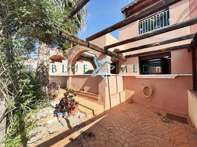 2 quarto Moradia para venda em Los Puertos, Cartagena com piscina - 219 900 € (Ref: 9822911)
