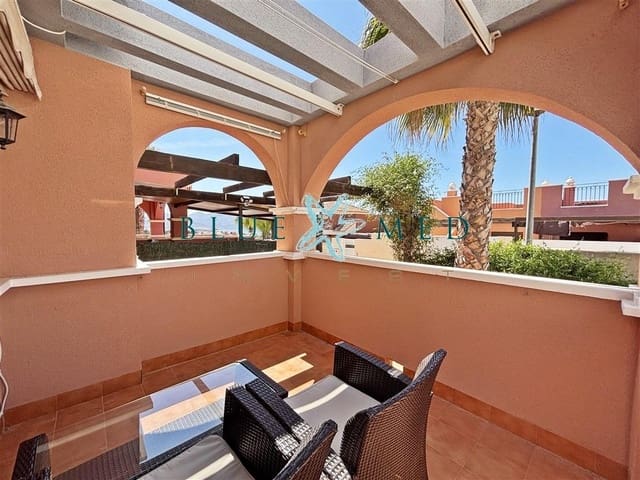 2 soverom Villa til salgs i Los Puertos, Cartagena med svømmebasseng - € 219 900 (Ref: 9822911)