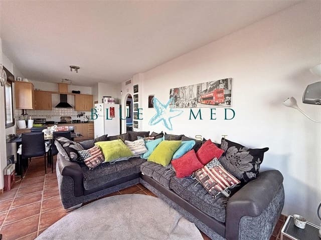 2 soverom Villa til salgs i Los Puertos, Cartagena med svømmebasseng - € 219 900 (Ref: 9822911)
