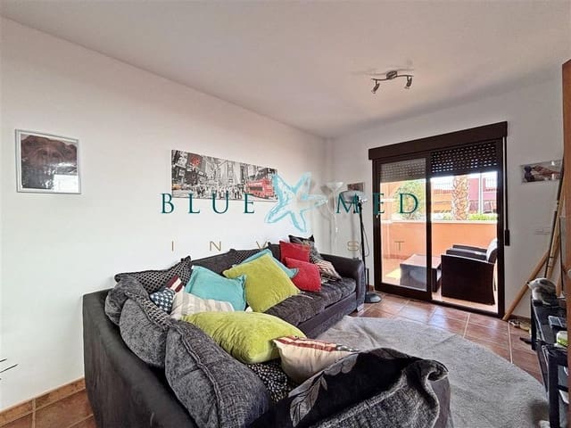 2 soverom Villa til salgs i Los Puertos, Cartagena med svømmebasseng - € 219 900 (Ref: 9822911)