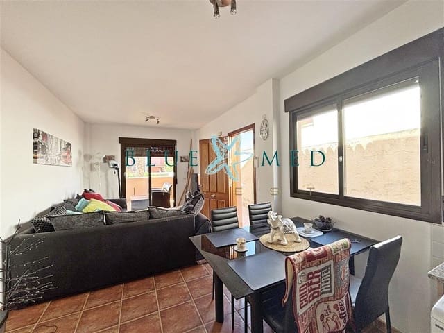 2 soverom Villa til salgs i Los Puertos, Cartagena med svømmebasseng - € 219 900 (Ref: 9822911)
