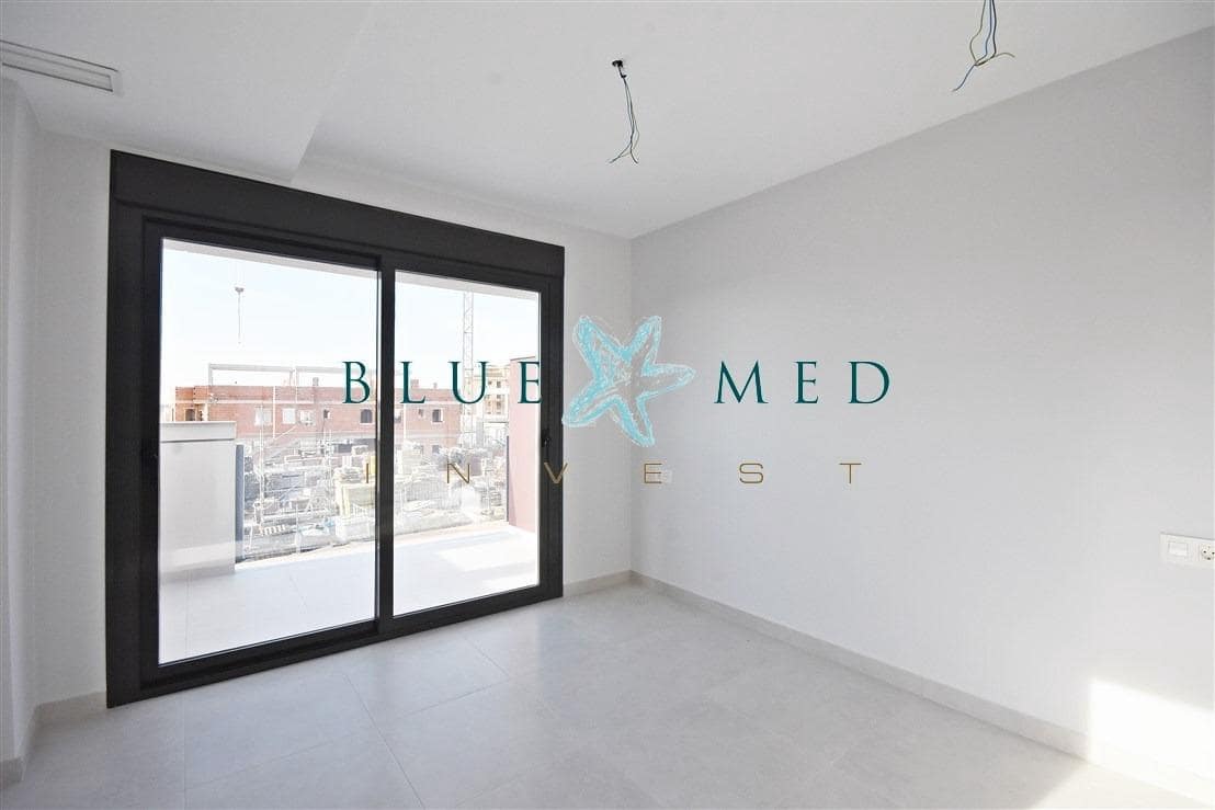 3 quarto Moradia para venda em Alamillo - 294 000 € (Ref: 9831349)