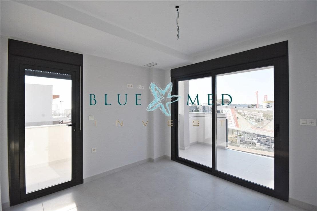 3 quarto Moradia para venda em Alamillo - 294 000 € (Ref: 9831349)