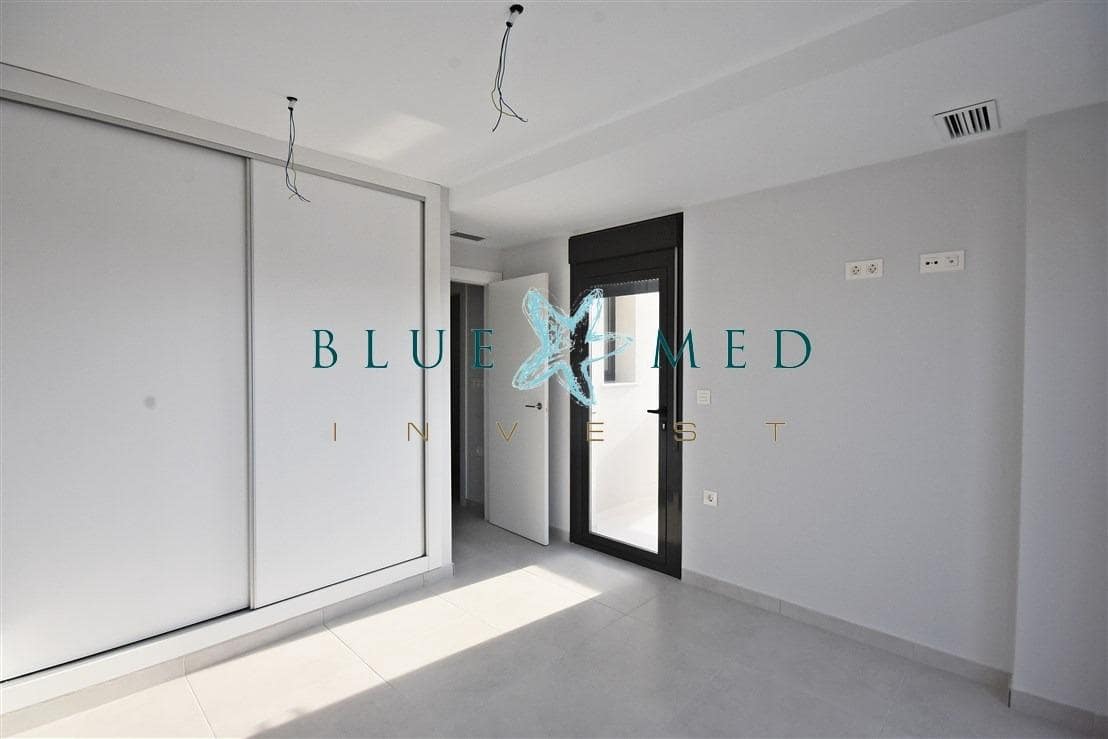 3 quarto Moradia para venda em Alamillo - 294 000 € (Ref: 9831349)
