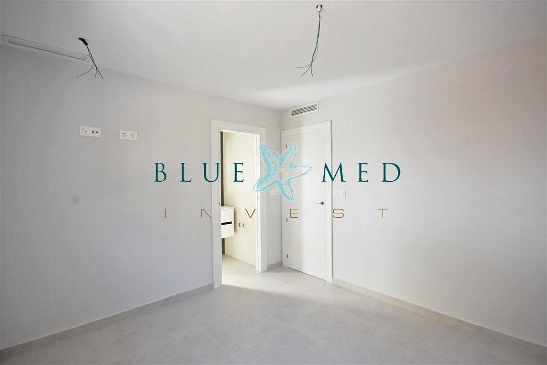3 quarto Moradia para venda em Alamillo - 294 000 € (Ref: 9831349)