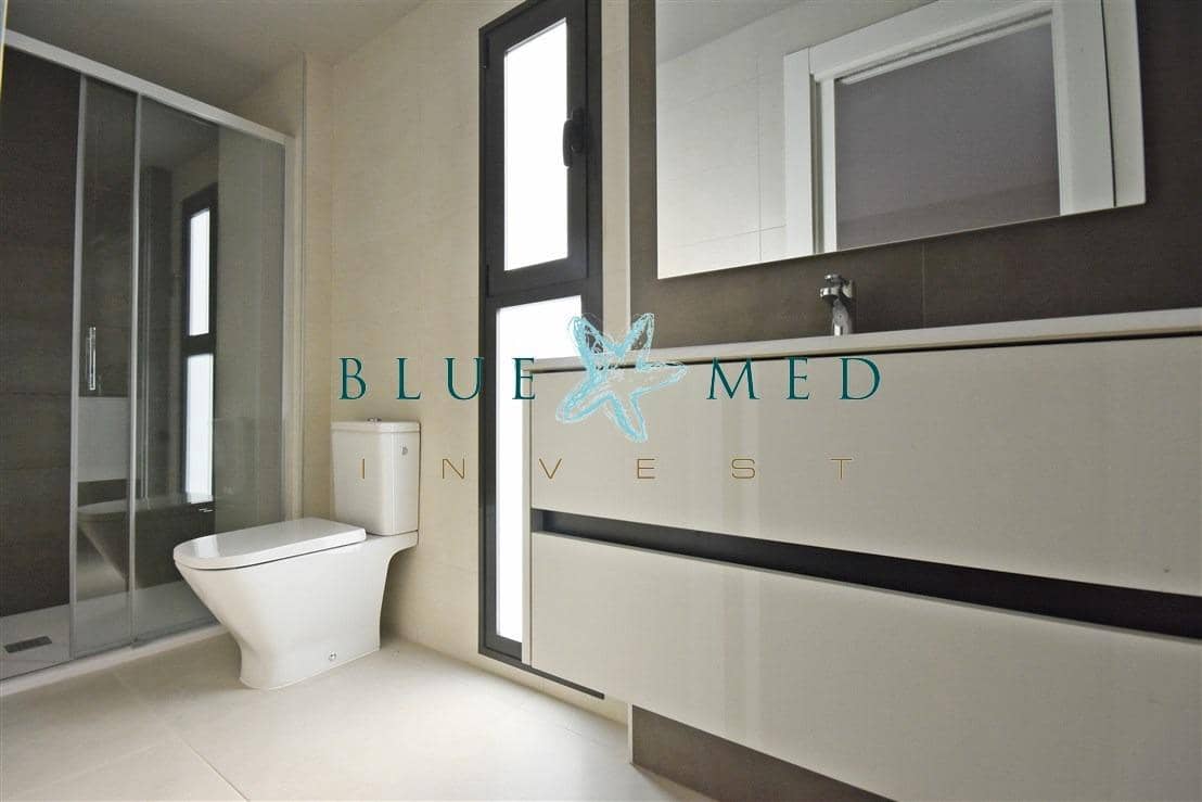 3 quarto Moradia para venda em Alamillo - 294 000 € (Ref: 9831349)
