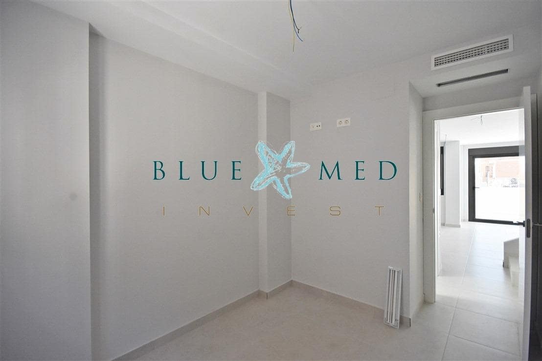 3 quarto Moradia para venda em Alamillo - 294 000 € (Ref: 9831349)