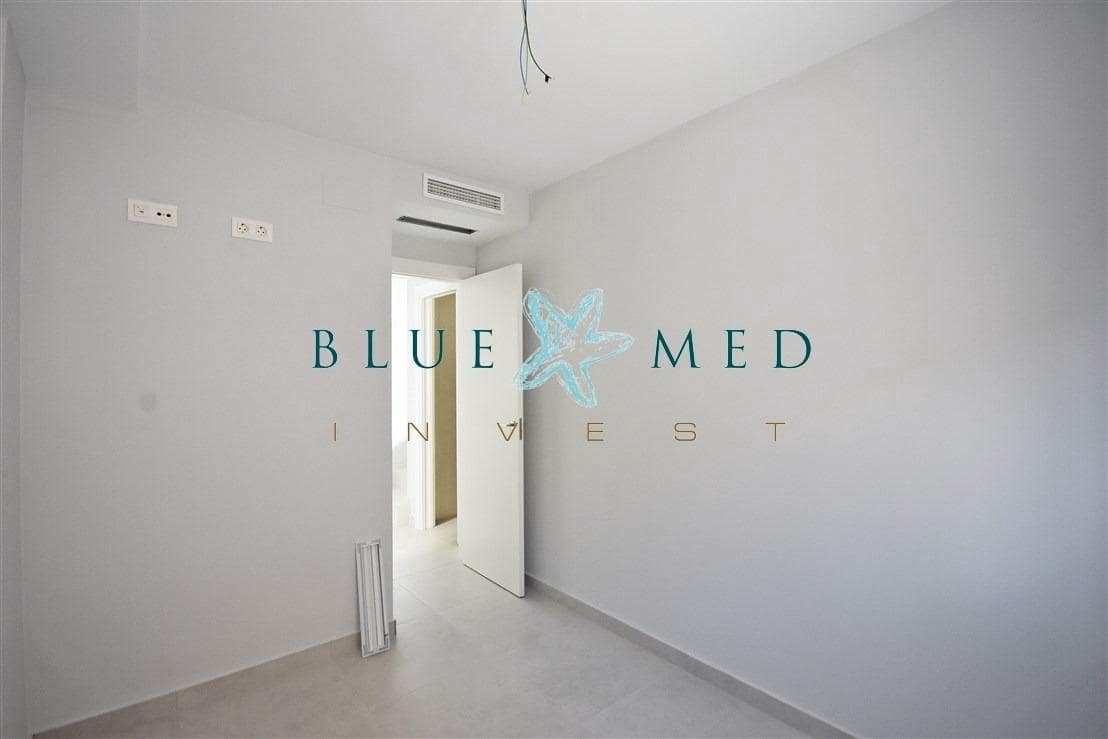 3 quarto Moradia para venda em Alamillo - 294 000 € (Ref: 9831349)