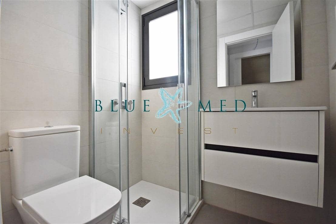 3 quarto Moradia para venda em Alamillo - 294 000 € (Ref: 9831349)