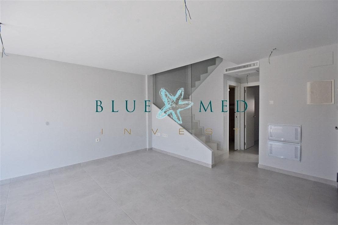 3 quarto Moradia para venda em Alamillo - 294 000 € (Ref: 9831349)