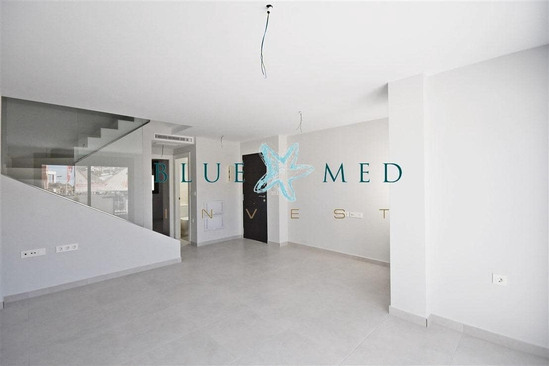 3 quarto Moradia para venda em Alamillo - 294 000 € (Ref: 9831349)