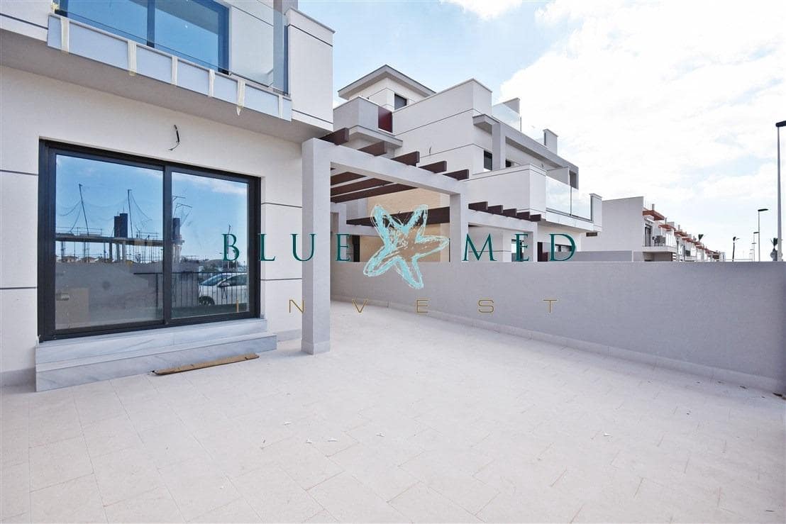 3 quarto Moradia para venda em Alamillo - 294 000 € (Ref: 9831349)