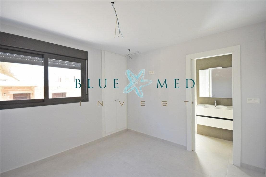 3 quarto Moradia para venda em Alamillo - 294 000 € (Ref: 9831349)