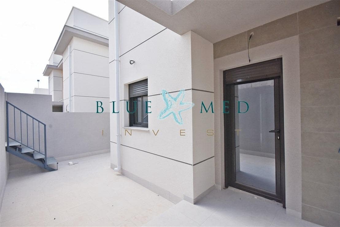 3 quarto Moradia para venda em Alamillo - 294 000 € (Ref: 9831349)