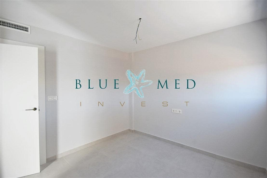 3 makuuhuone Huvila myytävänä paikassa Alamillo - 340 000 € (Ref: 9831350)