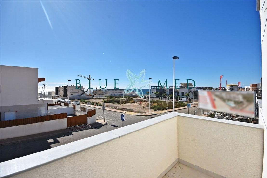 3 makuuhuone Huvila myytävänä paikassa Alamillo - 340 000 € (Ref: 9831350)