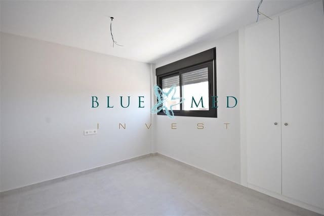 3 makuuhuone Huvila myytävänä paikassa Alamillo, Mazarrón - 340 000 € (Ref: 9831350)